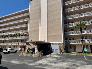 Spacious corner unit located in the heart of Hallandale Beach! This 2-bedroom, 2-bath residence offers great natural light, a functional layout, and excellent potential. Ideal for buyers looking to customize and make it their own. Conveniently located just minutes from the beach, shopping, dining, and major highways 55+ community. No leasing. As is property.