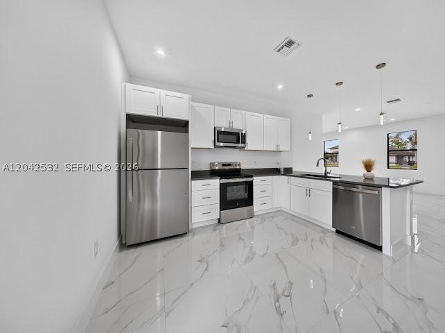 Lehigh Acres - Residential Income