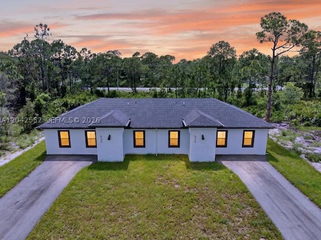 Lehigh Acres - Residential Income