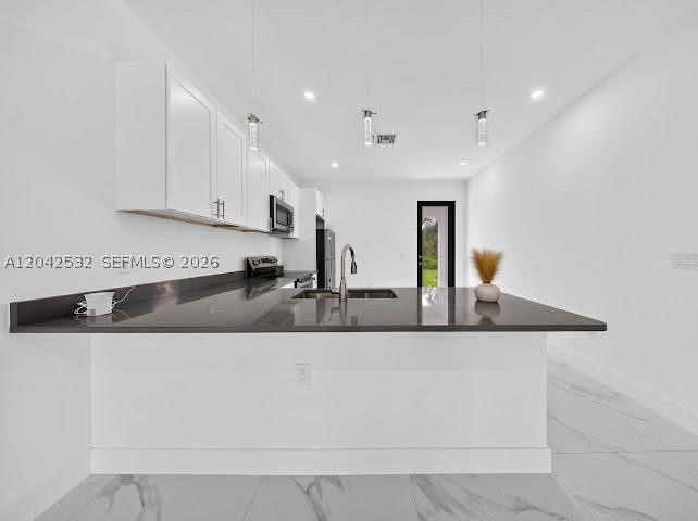 Lehigh Acres - Residential Income