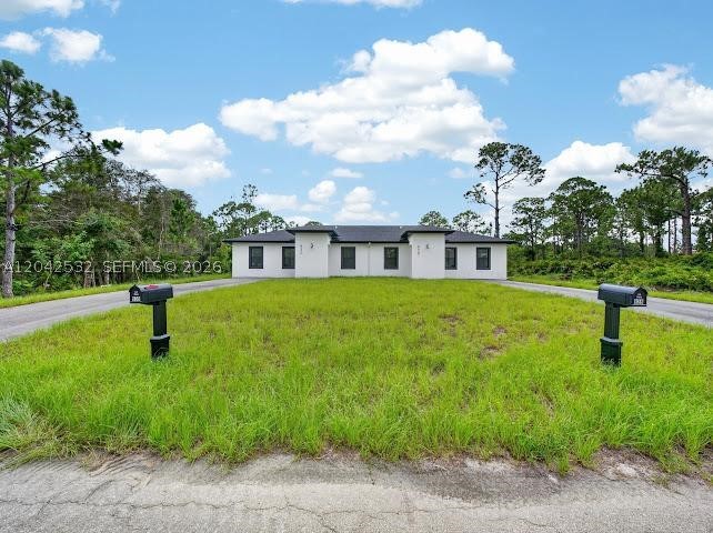 Lehigh Acres - Residential Income