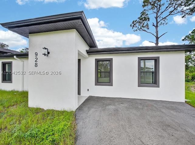 Lehigh Acres - Residential Income