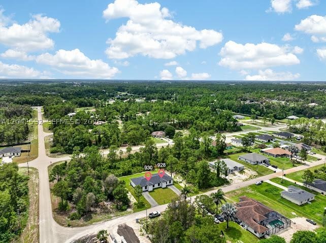 Lehigh Acres - Residential Income