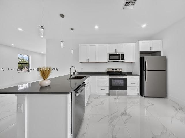 Lehigh Acres - Residential Income