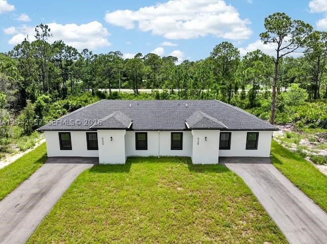 Lehigh Acres - Residential Income