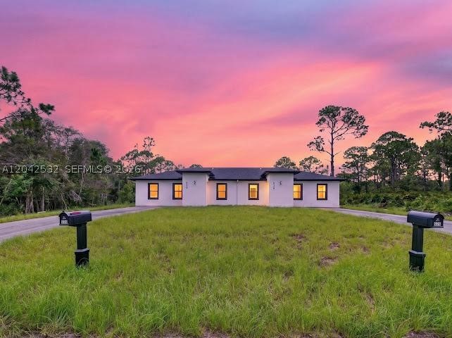 Lehigh Acres - Residential Income