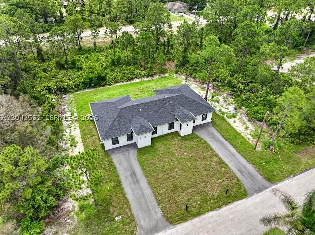 Lehigh Acres - Residential Income
