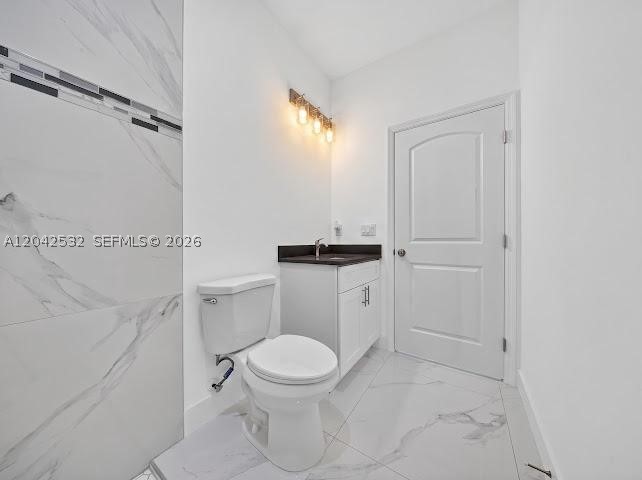 Lehigh Acres - Residential Income