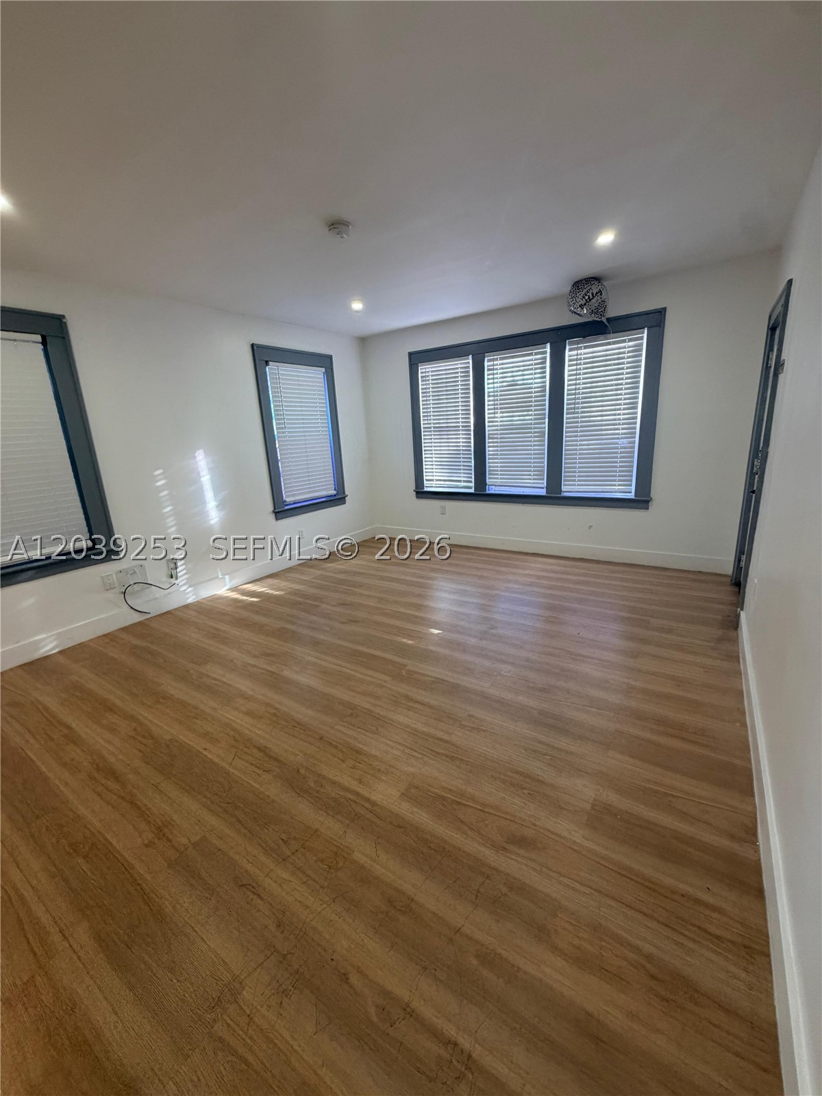 AUSTIN HEIGHTS - Residential Lease