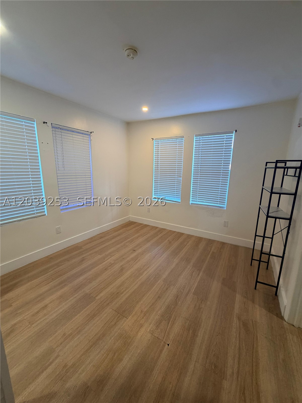 AUSTIN HEIGHTS - Residential Lease
