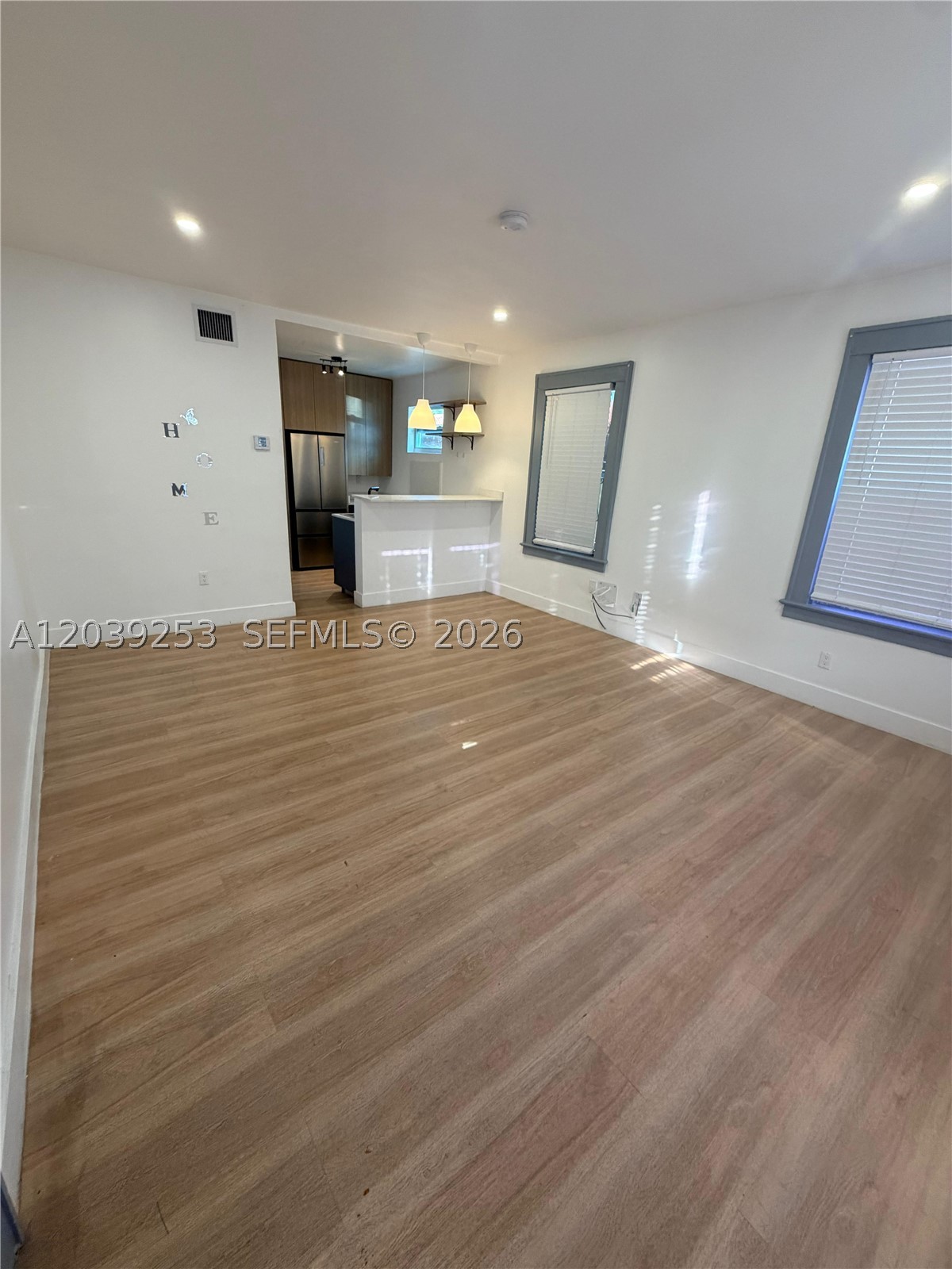 AUSTIN HEIGHTS - Residential Lease