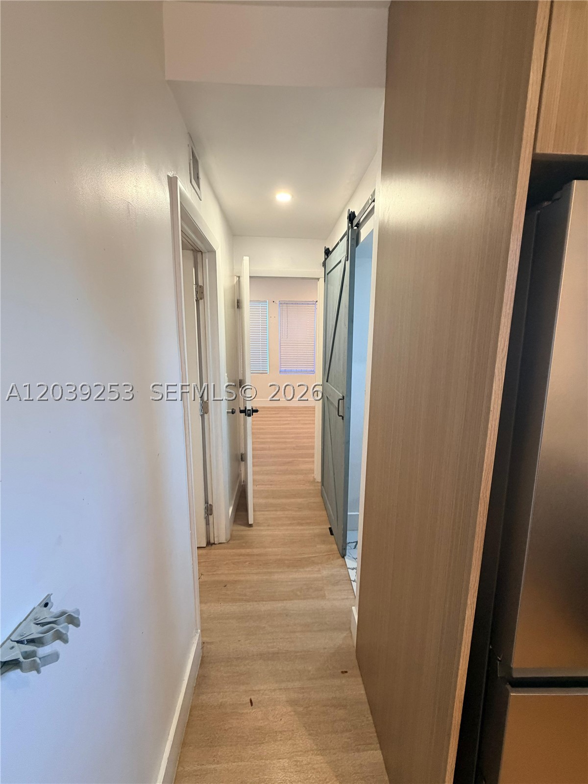 AUSTIN HEIGHTS - Residential Lease