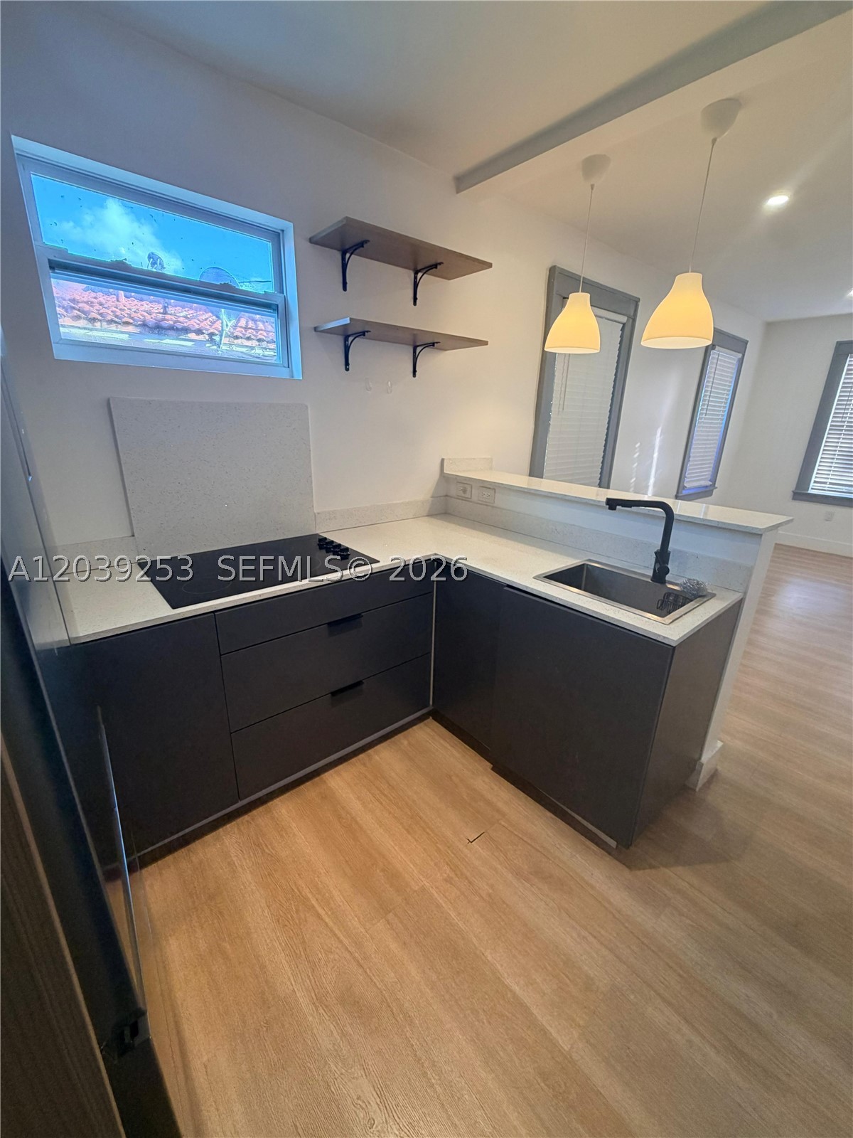 AUSTIN HEIGHTS - Residential Lease