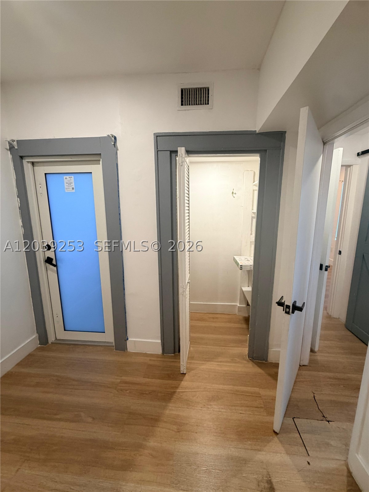 AUSTIN HEIGHTS - Residential Lease