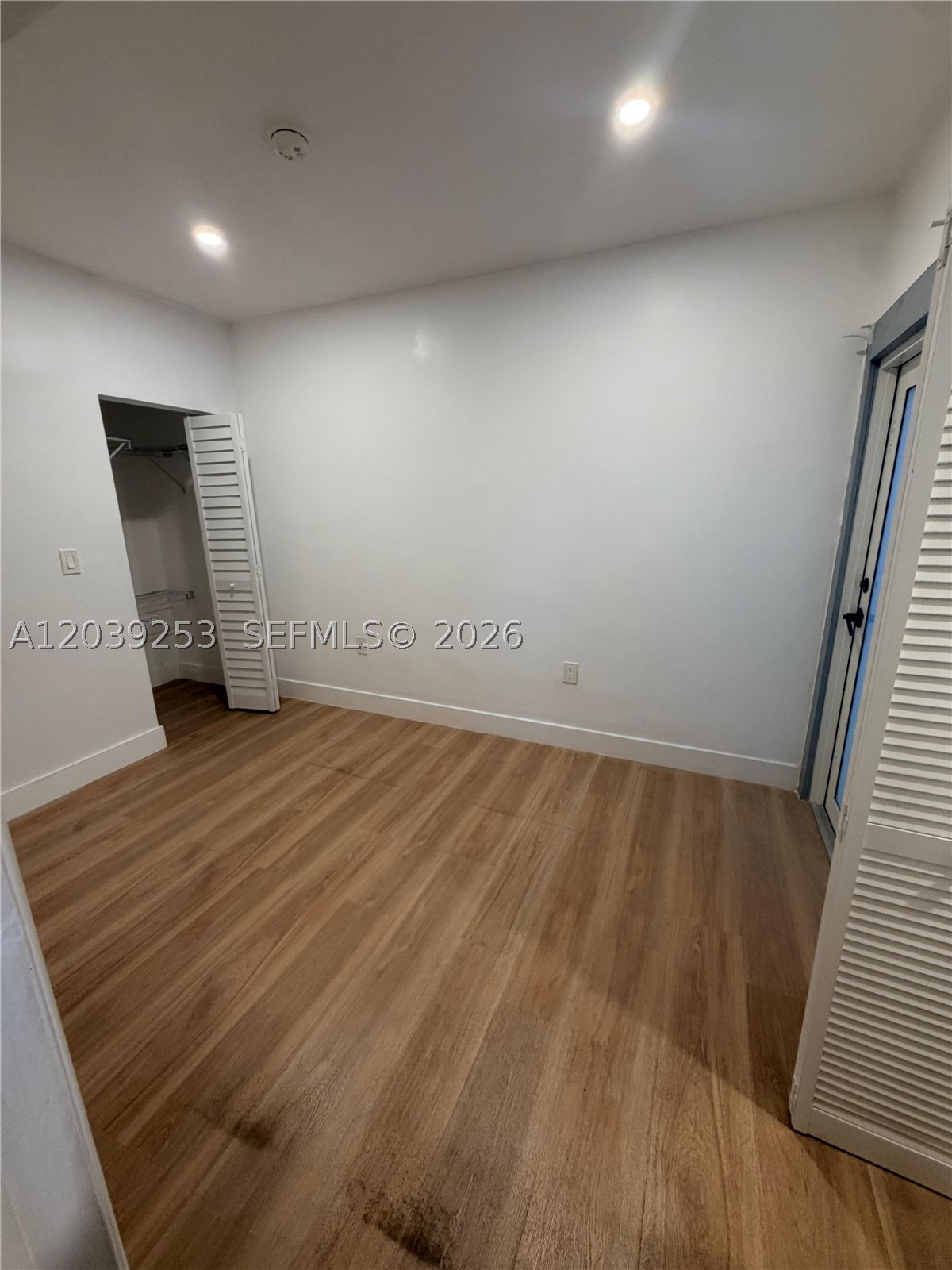 AUSTIN HEIGHTS - Residential Lease