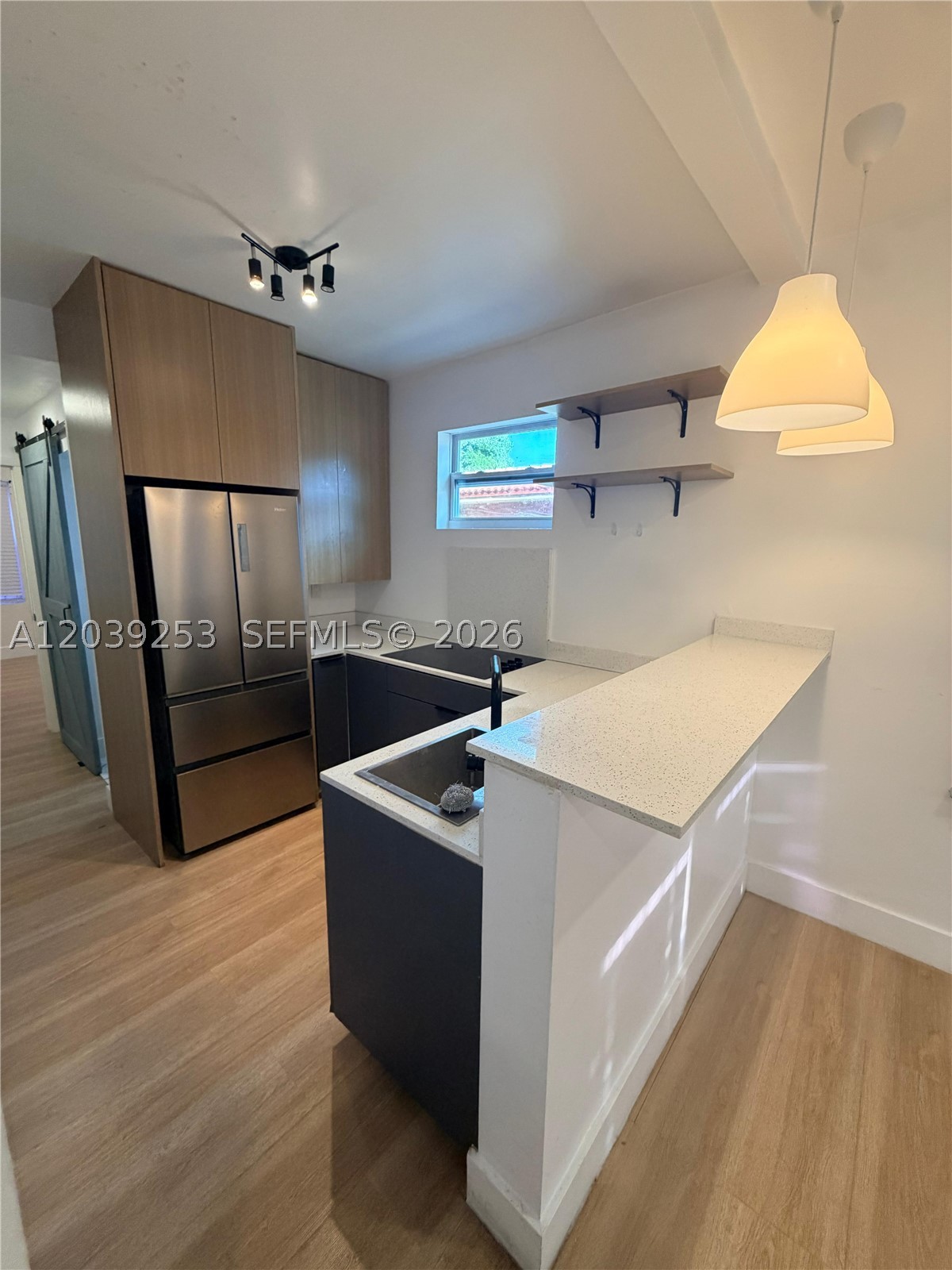 Completely remodeled 2-bedroom, 1-bath apartment available for rent in the heart of Little Havana. This modern residence features an open-concept kitchen with contemporary finishes, spacious living areas, abundant natural light, and stylish upgrades throughout. Its prime location provides easy access to major highways, Miami International Airport, schools, shopping centers, restaurants, and entertainment venues.

The property includes assigned parking. The approval process is fast and straightforward. Move-in requires first month’s rent plus two security deposits. No pets allowed. Enjoy Miami’s vibrant lifestyle in one of the city’s most sought-after neighborhoods. Available for immediate occupancy. We accept Section 8.