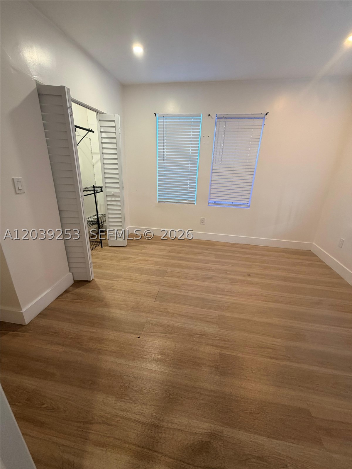 AUSTIN HEIGHTS - Residential Lease