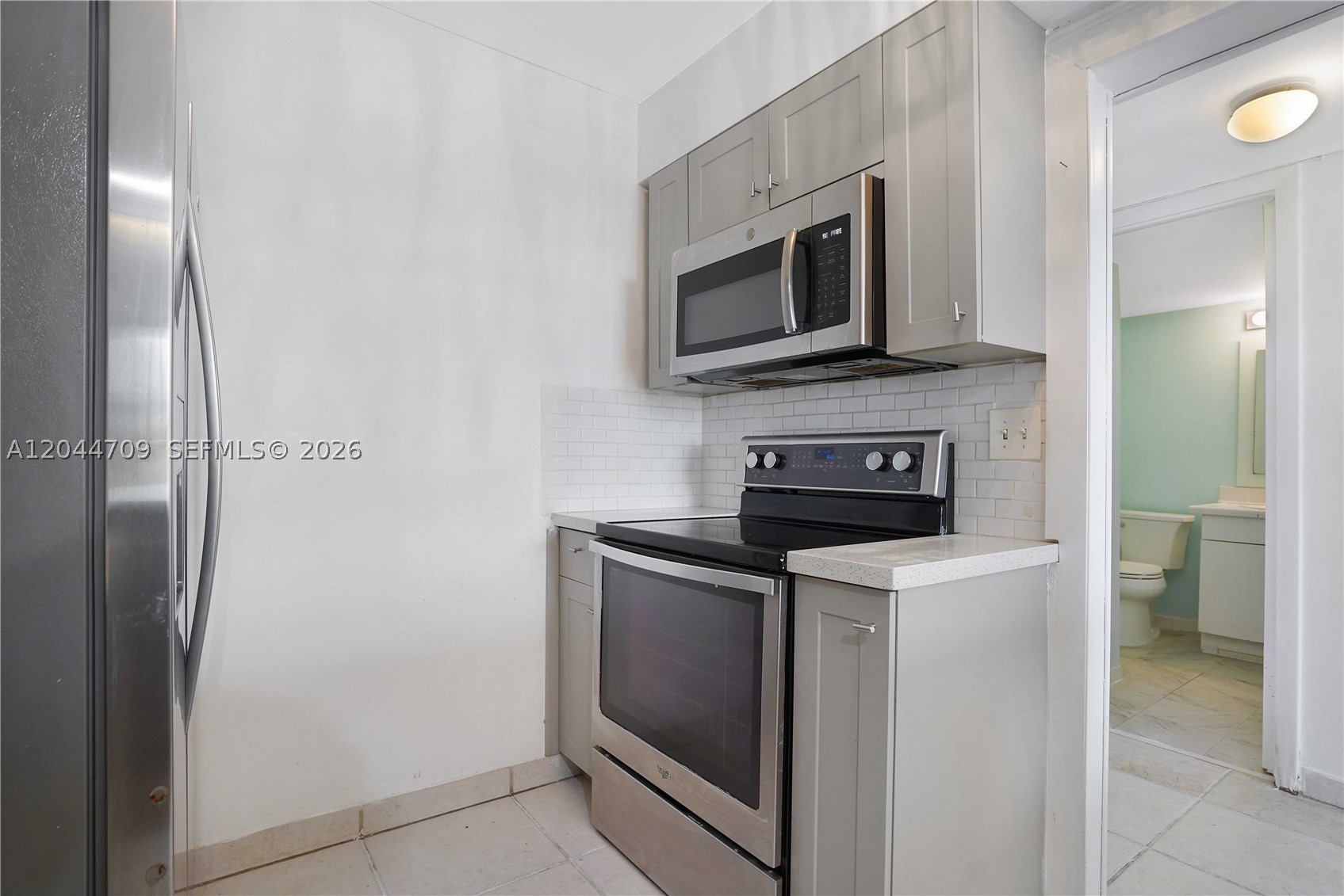 STANTON HOUSE CONDO - Residential