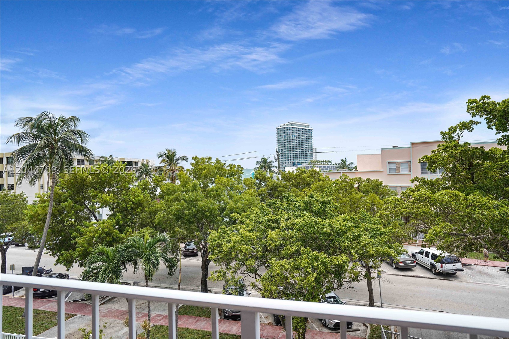 STANTON HOUSE CONDO - Residential