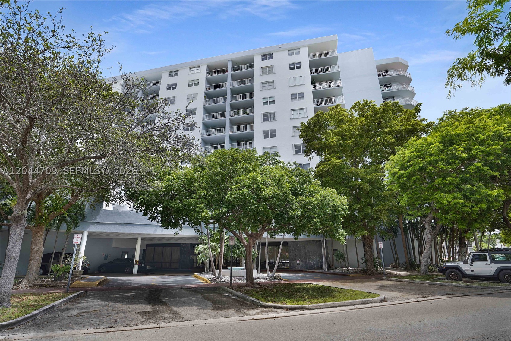 STANTON HOUSE CONDO - Residential