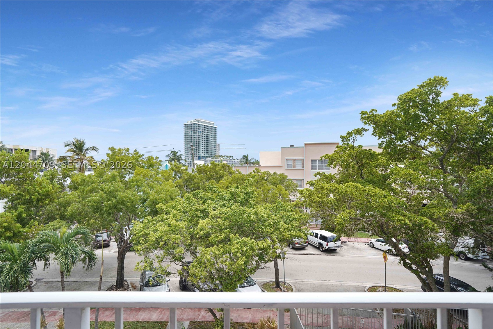 STANTON HOUSE CONDO - Residential