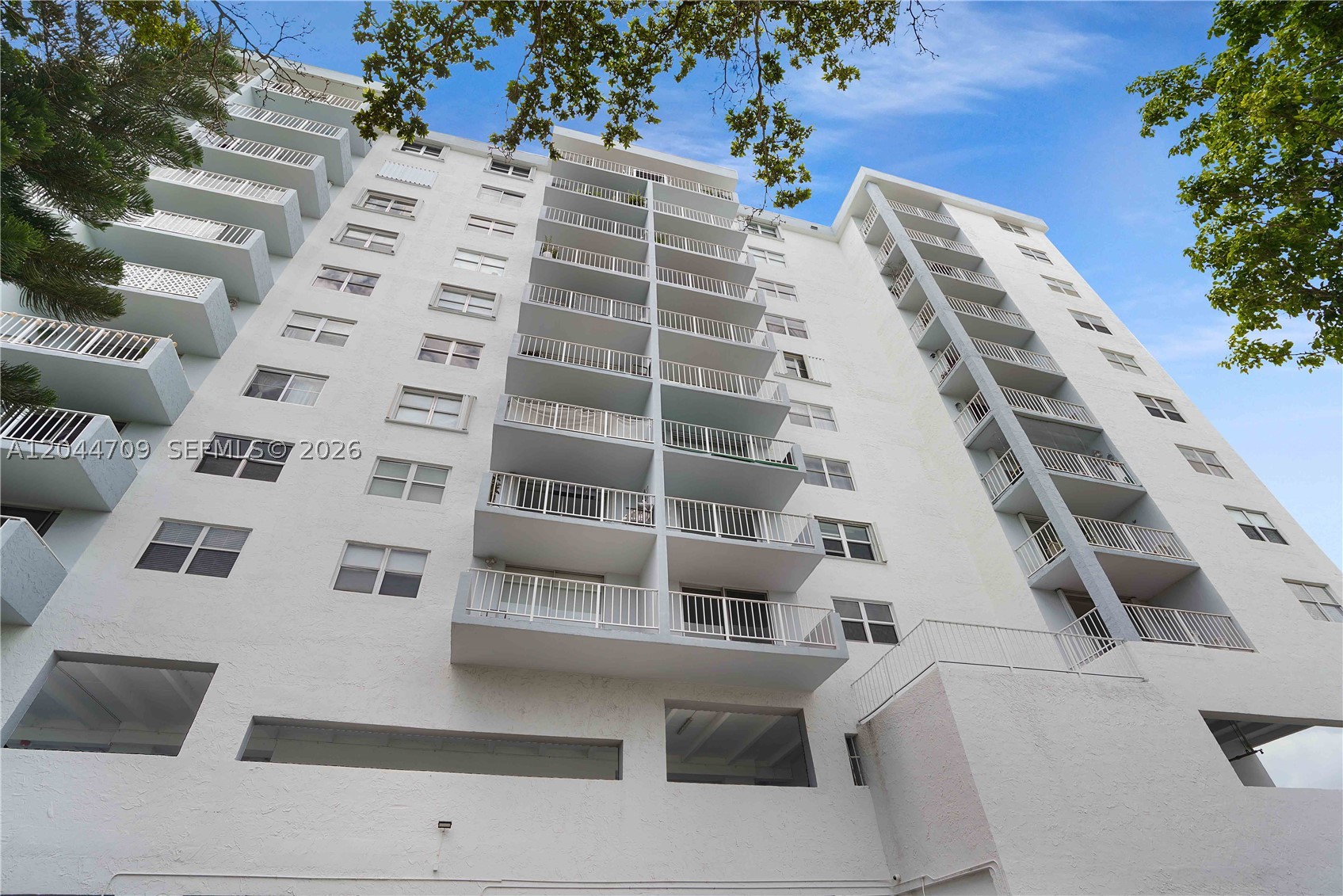 STANTON HOUSE CONDO - Residential