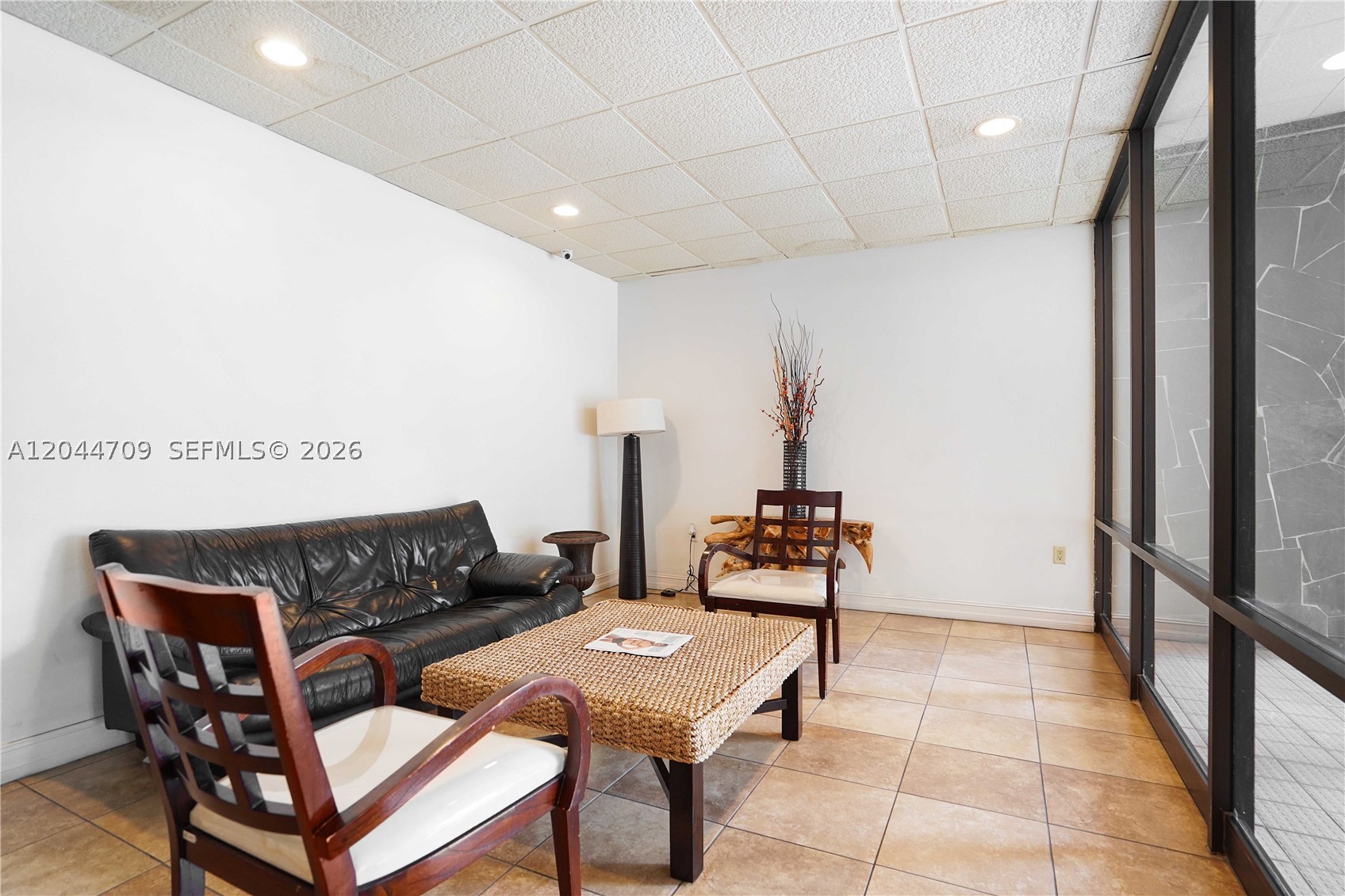 STANTON HOUSE CONDO - Residential