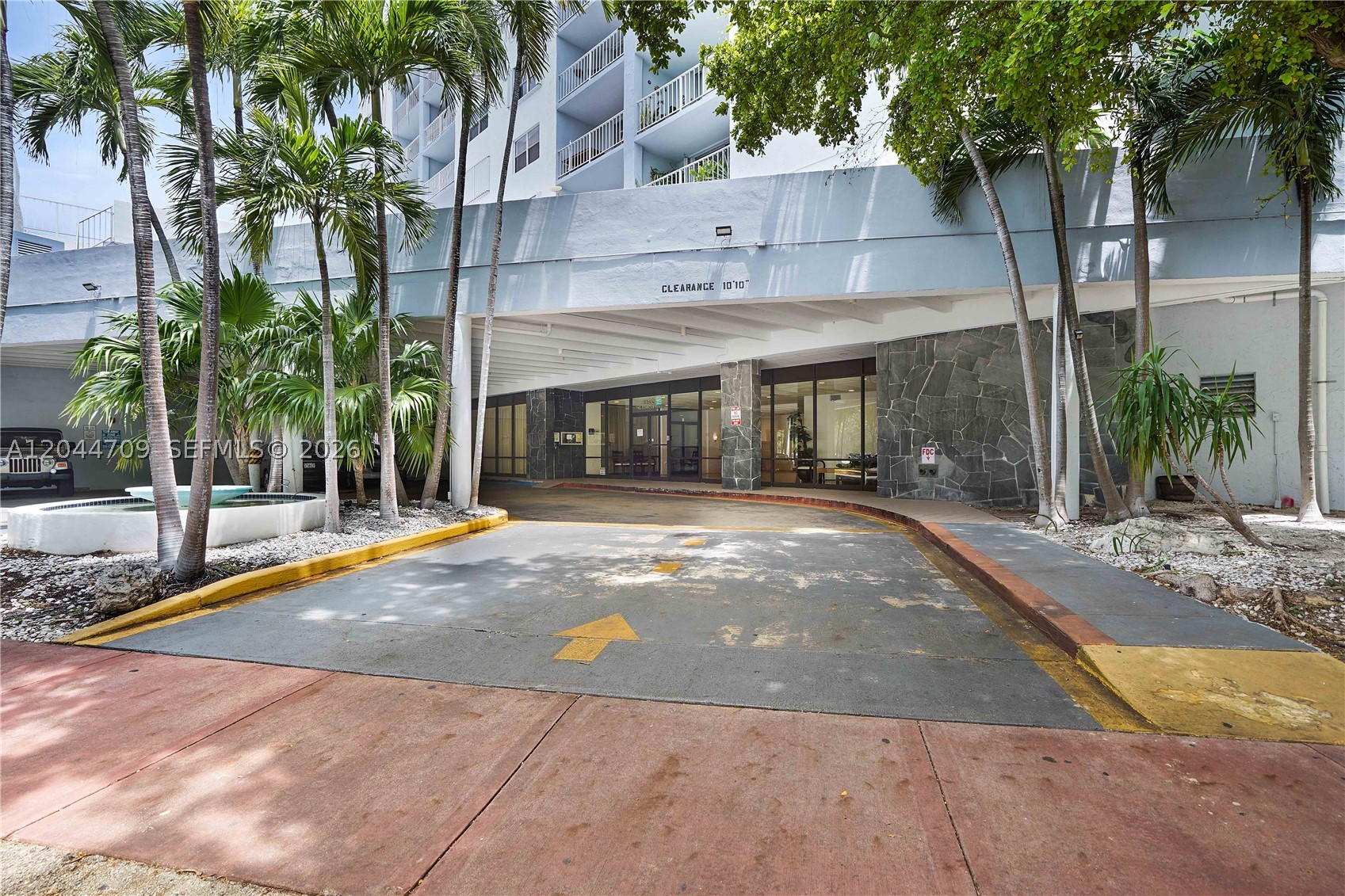 STANTON HOUSE CONDO - Residential