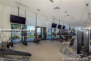 CANVAS CONDO - Residential Lease