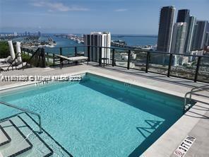 CANVAS CONDO - Residential Lease