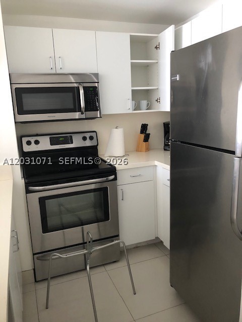 FORTUNE HOUSE CONDO - Residential Lease