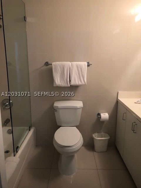 FORTUNE HOUSE CONDO - Residential Lease