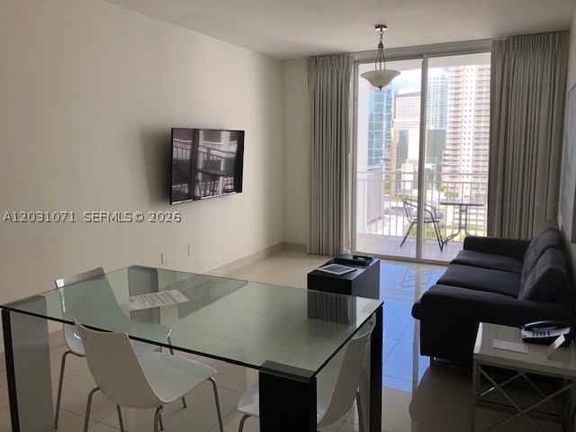 FORTUNE HOUSE CONDO - Residential Lease