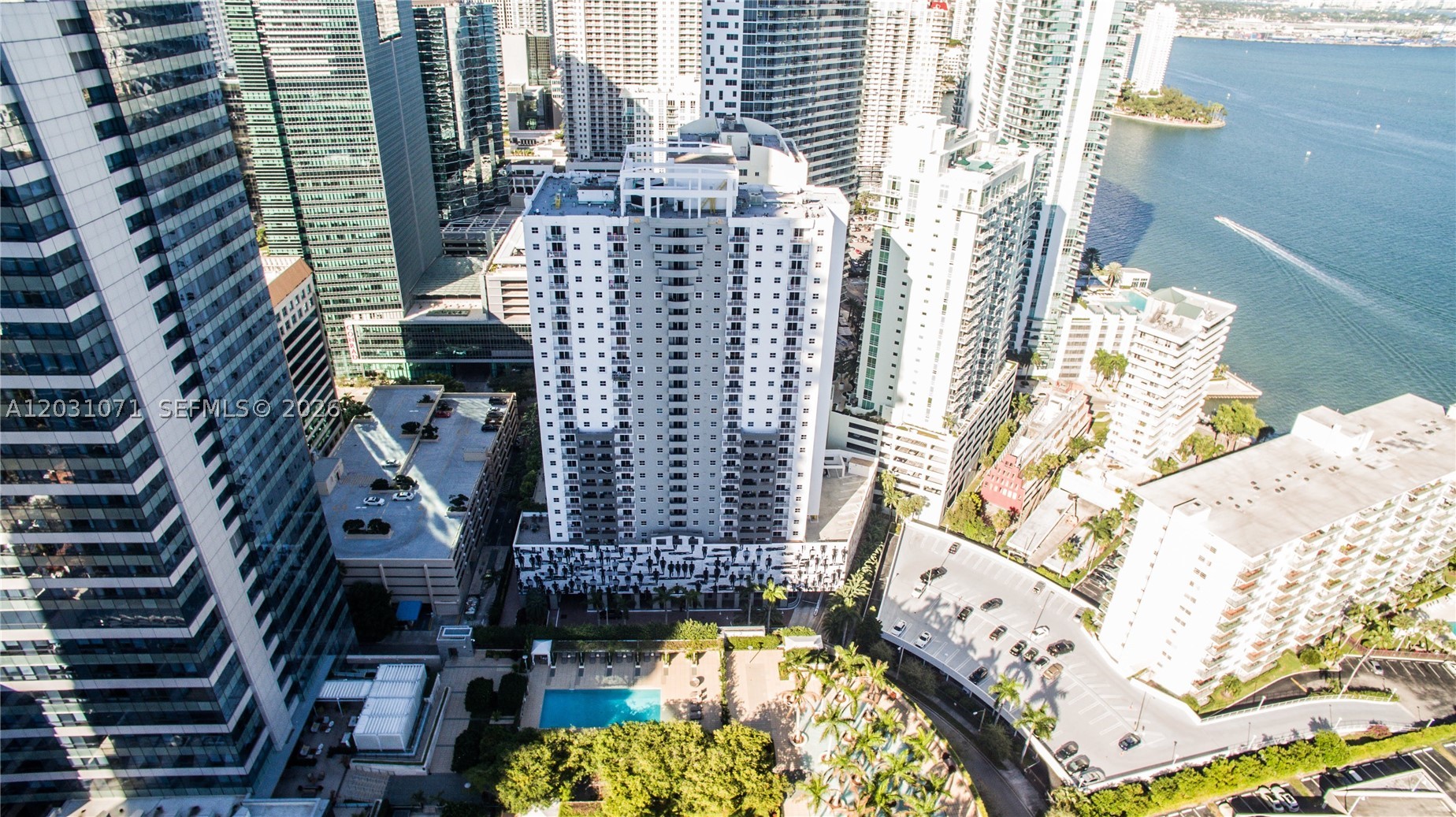 FORTUNE HOUSE CONDO - Residential Lease