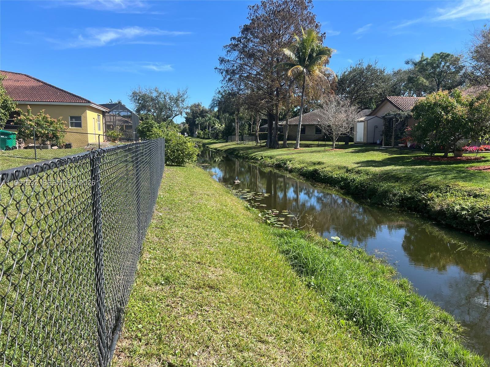 Plantation Acres - Residential