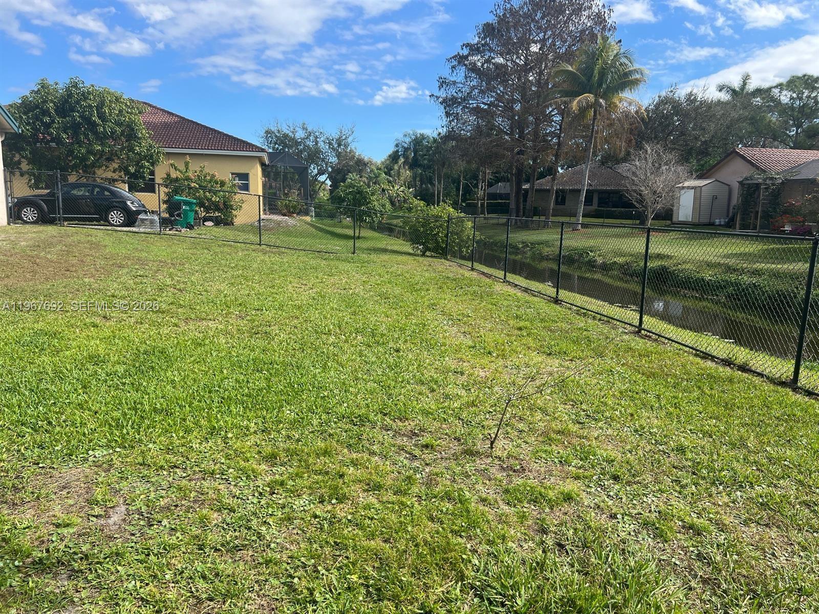 Plantation Acres - Residential