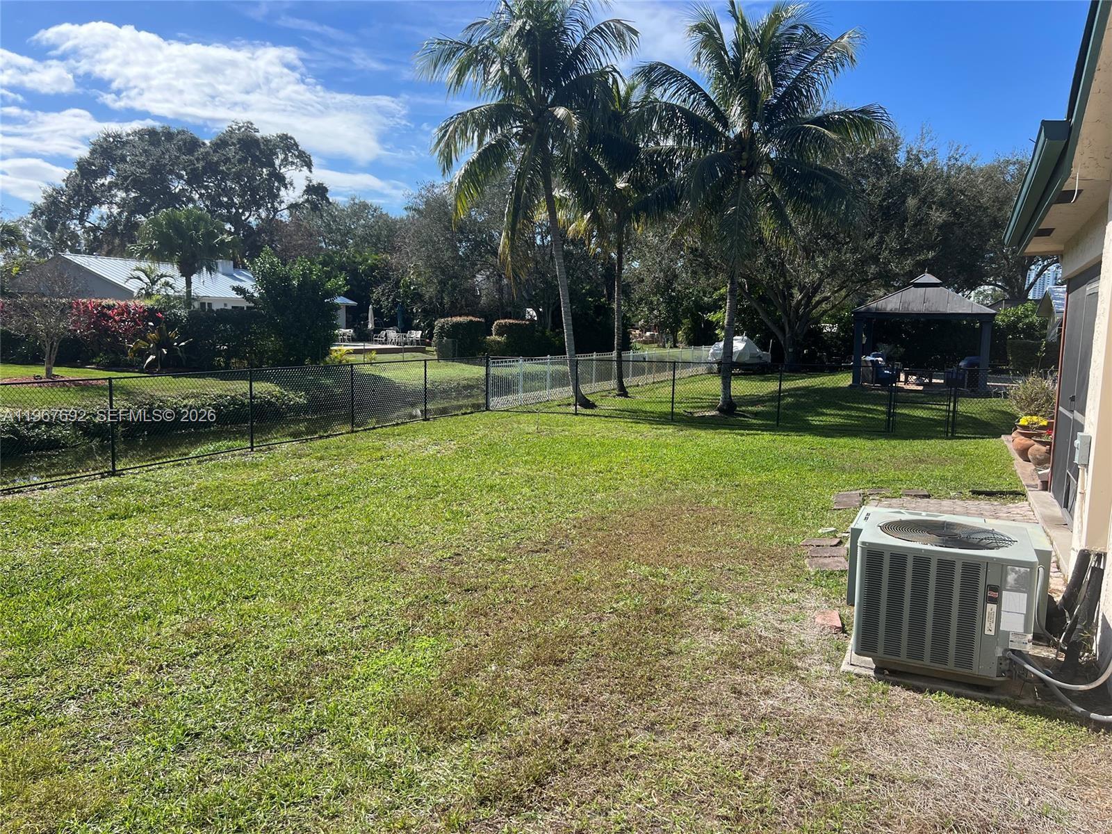 Plantation Acres - Residential