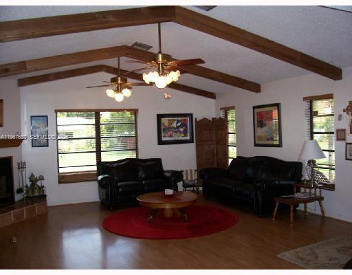 Plantation Acres - Residential