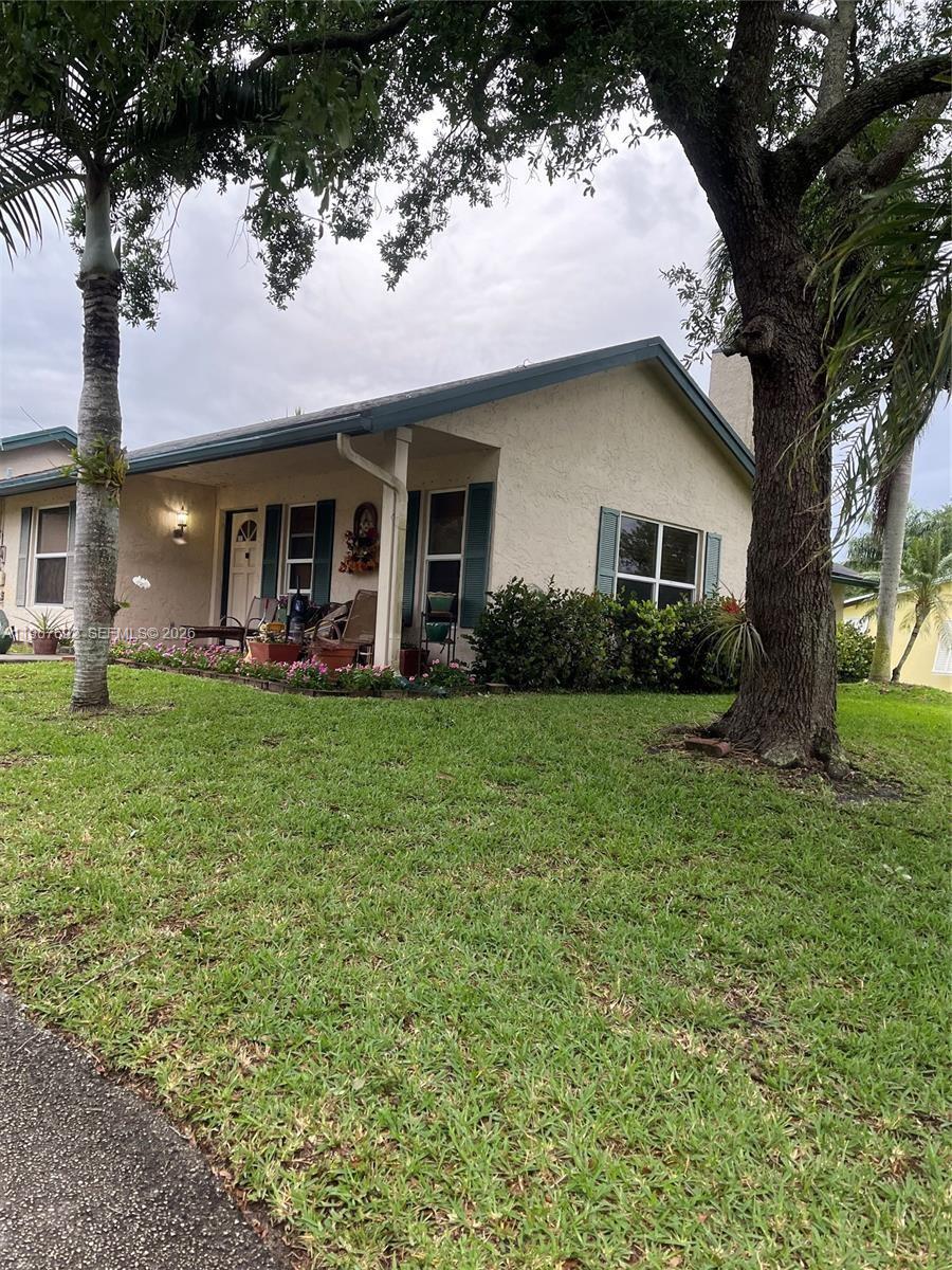 Plantation Acres - Residential