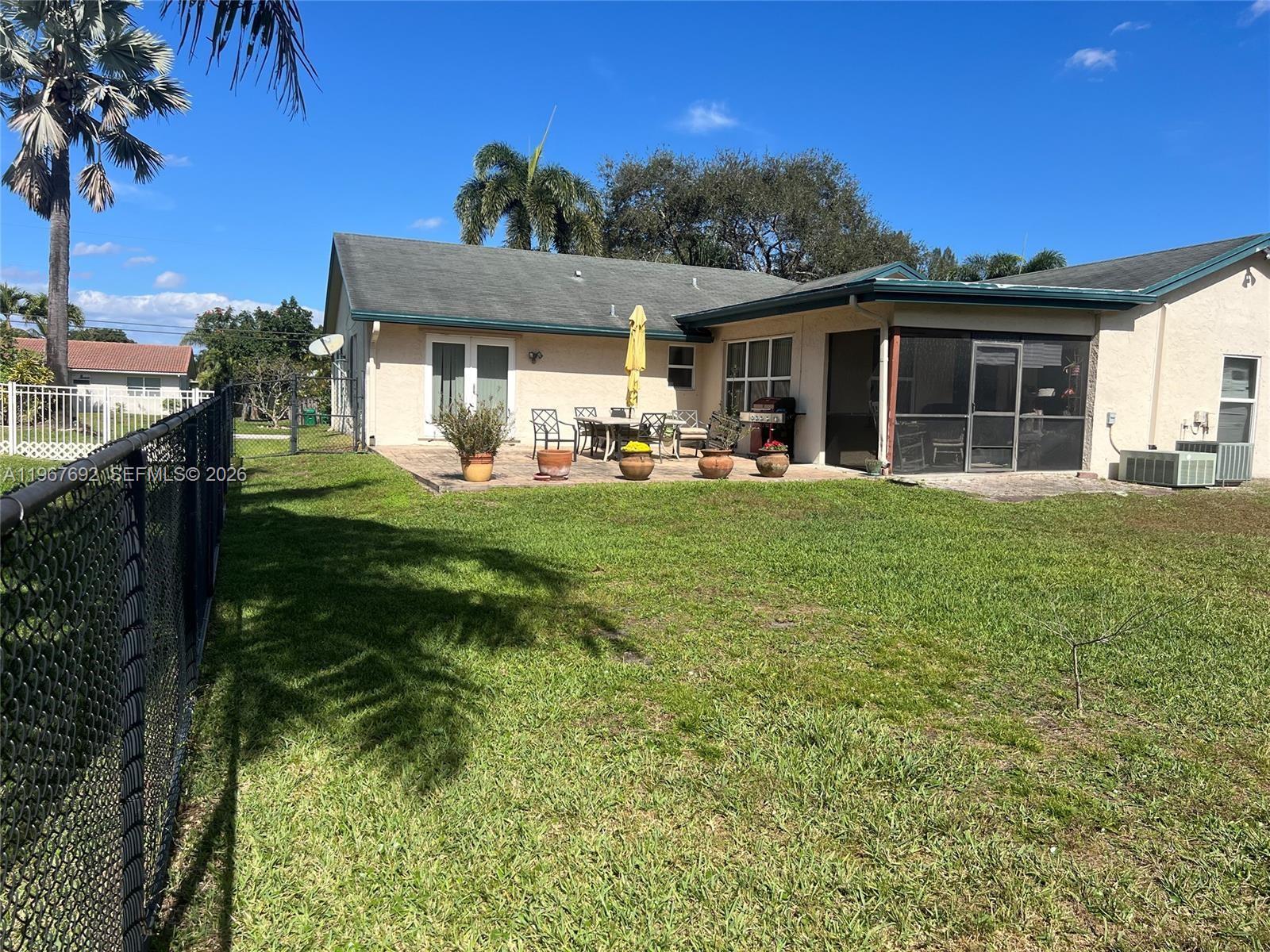 Plantation Acres - Residential