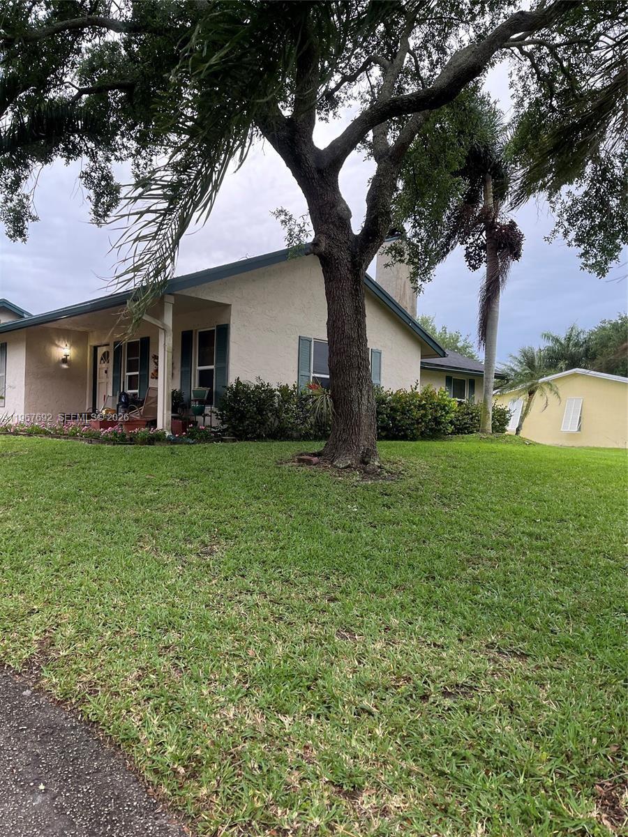 Plantation Acres - Residential