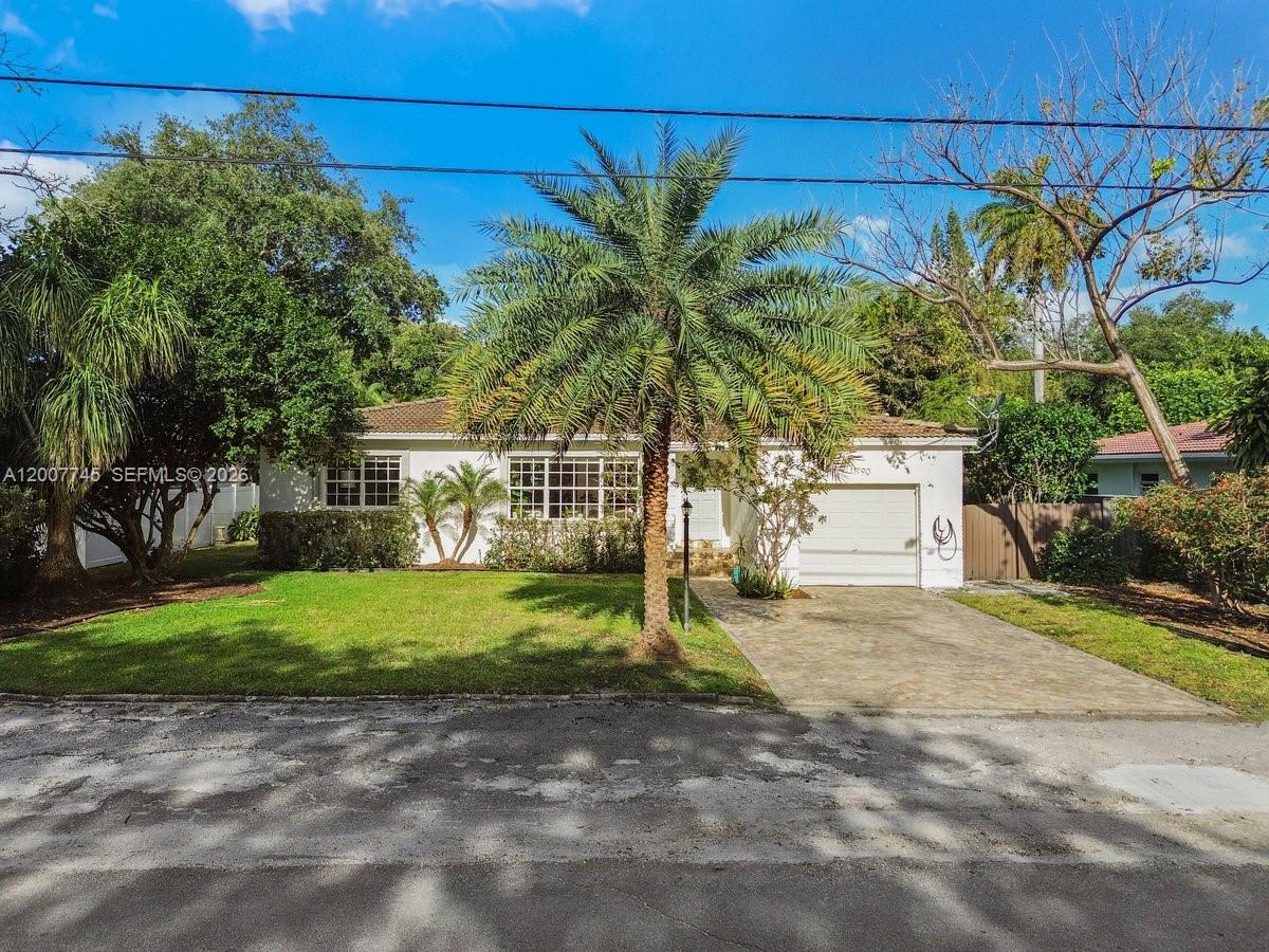 GRIFFING BISCAYNE PARK ES - Residential