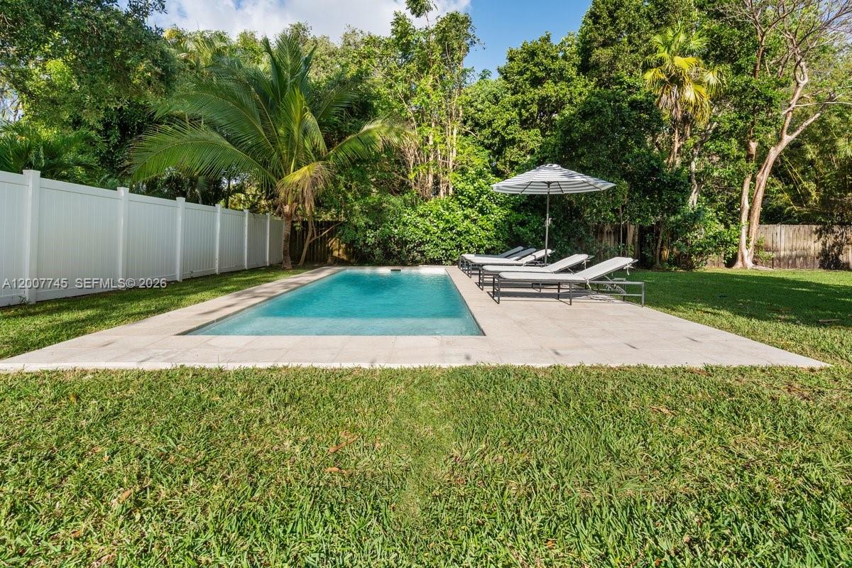 GRIFFING BISCAYNE PARK ES - Residential