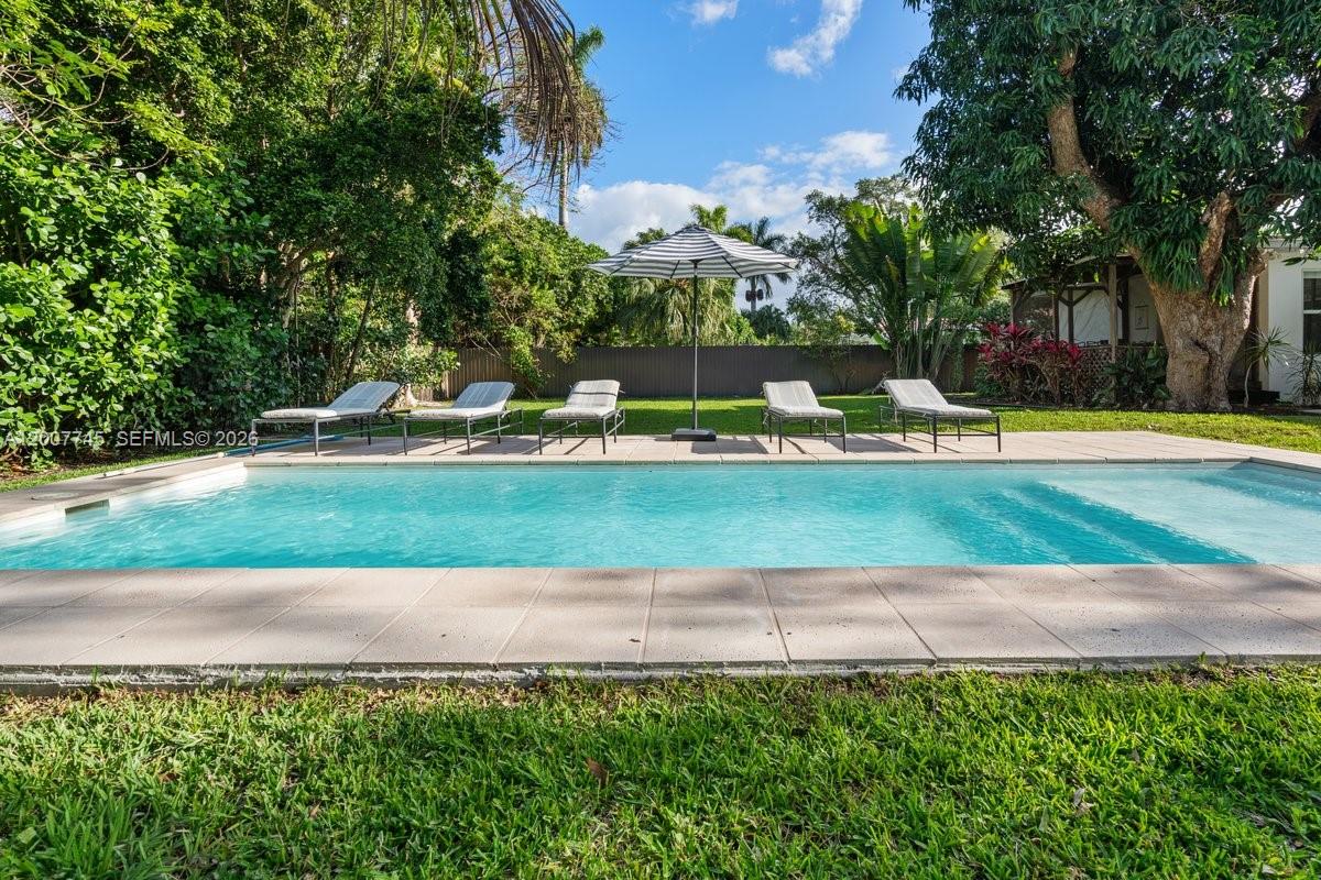 GRIFFING BISCAYNE PARK ES - Residential