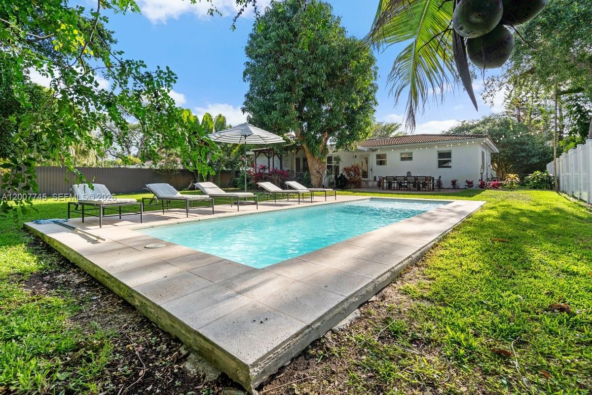 GRIFFING BISCAYNE PARK ES - Residential