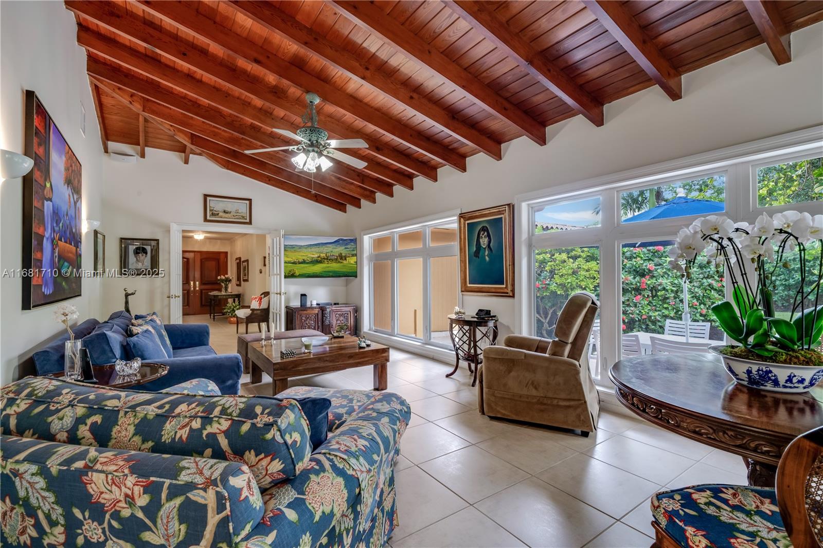 CORAL GABLES BISC BAY SEC - Residential