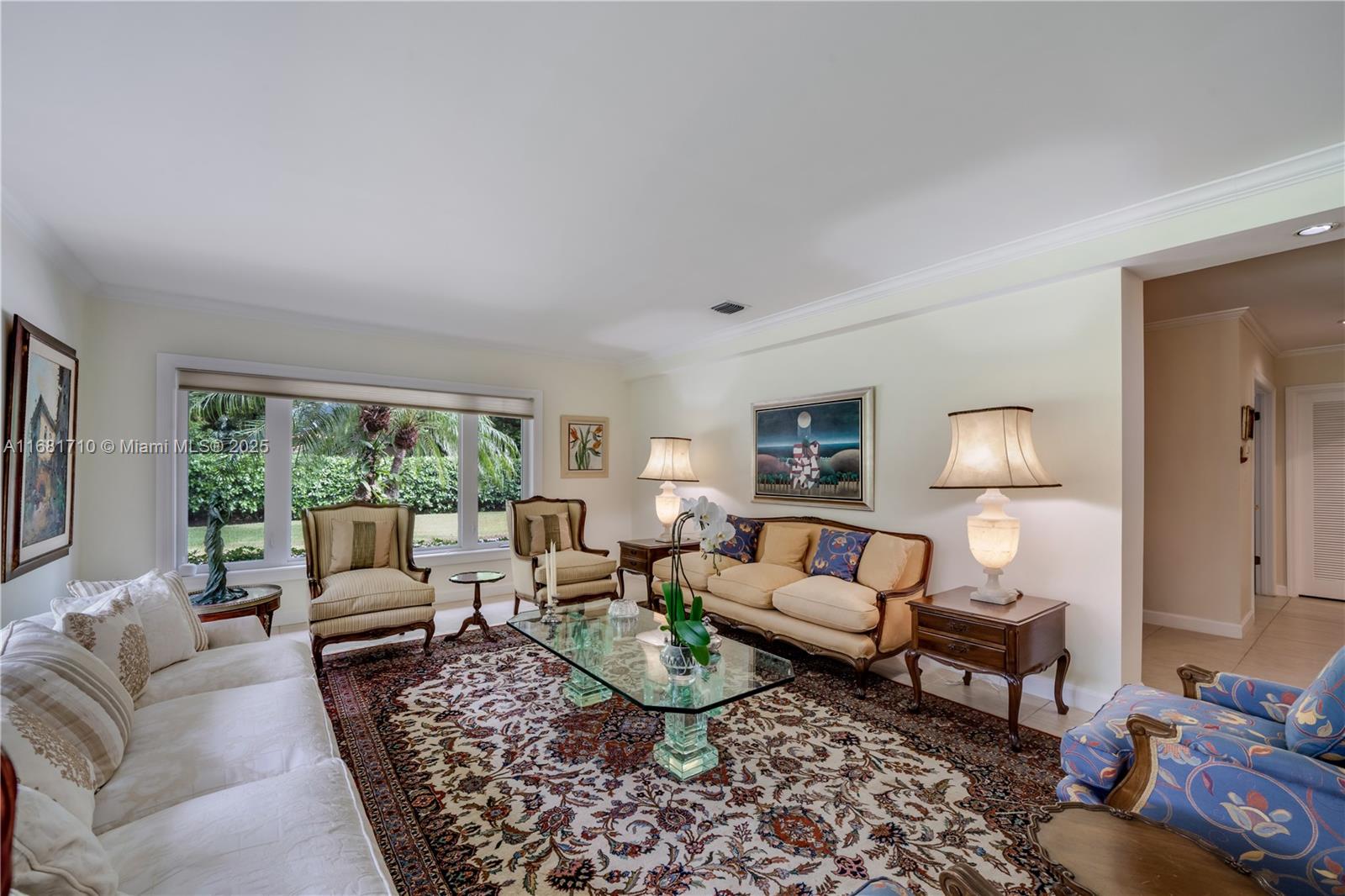 CORAL GABLES BISC BAY SEC - Residential