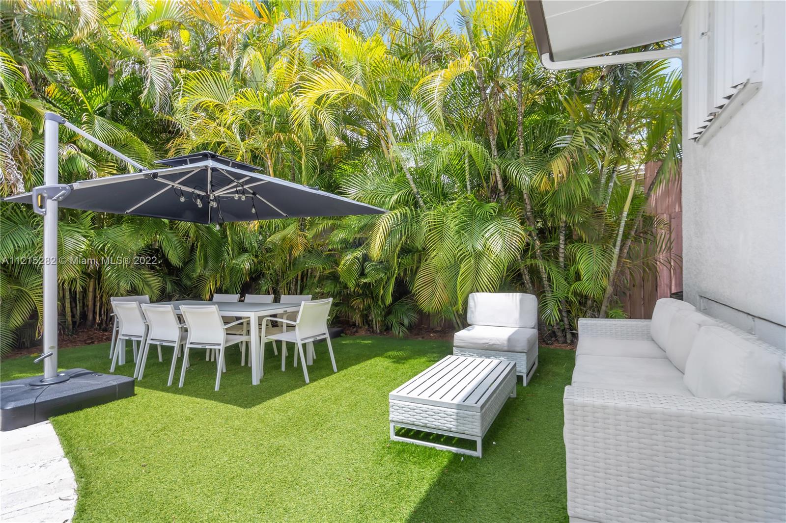 TRAIL GRANADA ADDN - Residential