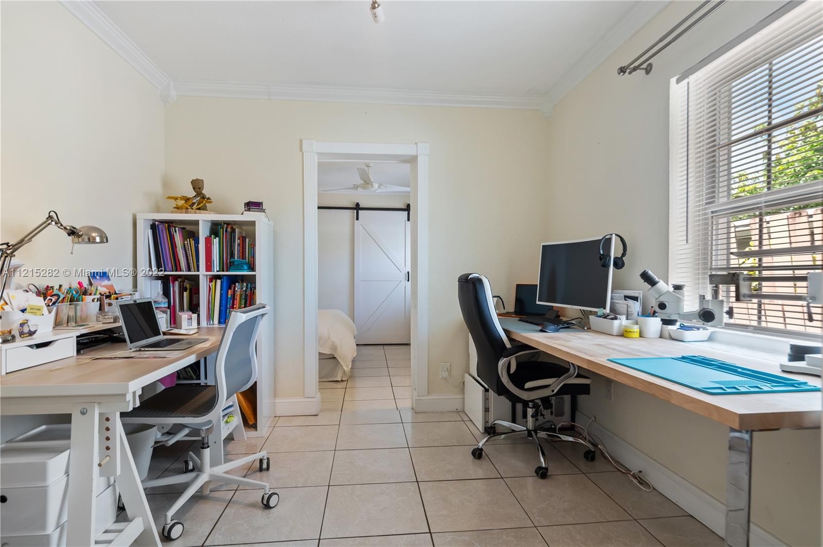 TRAIL GRANADA ADDN - Residential