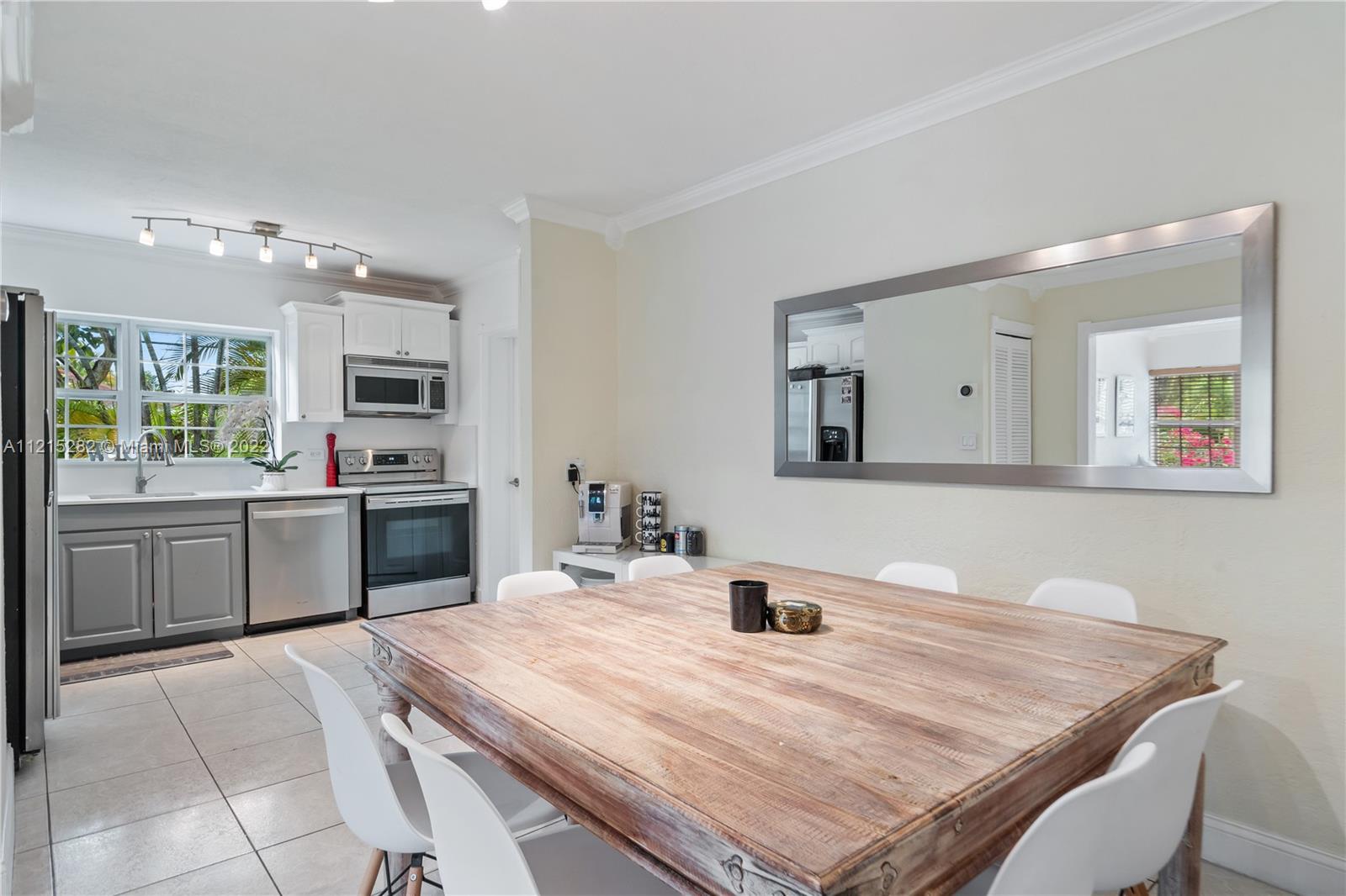 TRAIL GRANADA ADDN - Residential